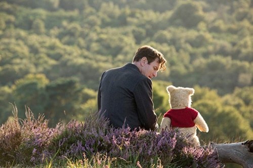 Foto de CHRISTOPHER ROBIN