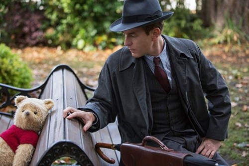 Foto de CHRISTOPHER ROBIN
