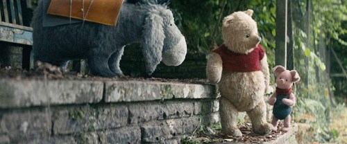 Foto de CHRISTOPHER ROBIN