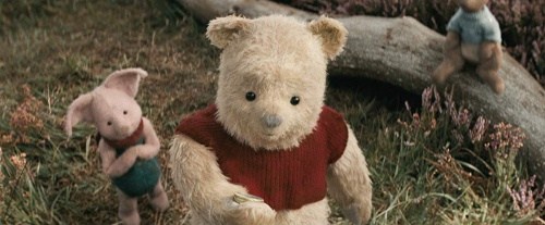Foto de CHRISTOPHER ROBIN