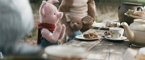 Foto de CHRISTOPHER ROBIN