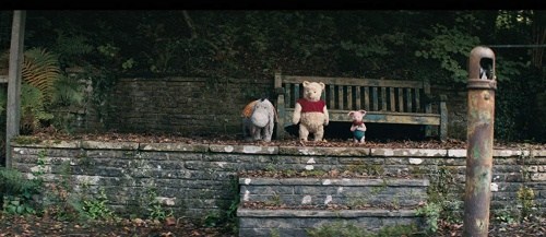 Foto de CHRISTOPHER ROBIN