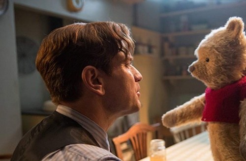 Foto de CHRISTOPHER ROBIN