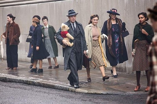 Foto de CHRISTOPHER ROBIN