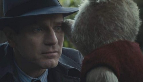 Foto de CHRISTOPHER ROBIN