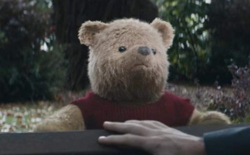 Foto de CHRISTOPHER ROBIN