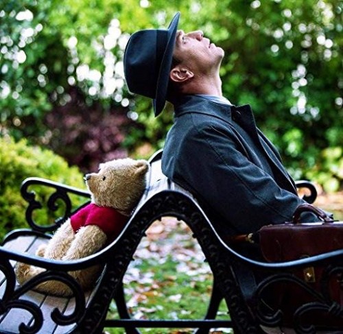 Foto de CHRISTOPHER ROBIN