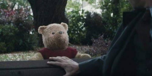 Foto de CHRISTOPHER ROBIN