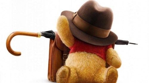 Foto de CHRISTOPHER ROBIN