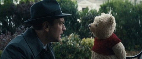 Foto de CHRISTOPHER ROBIN