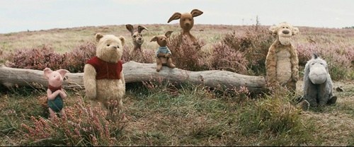 Foto de CHRISTOPHER ROBIN