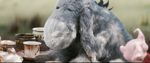 Foto de CHRISTOPHER ROBIN