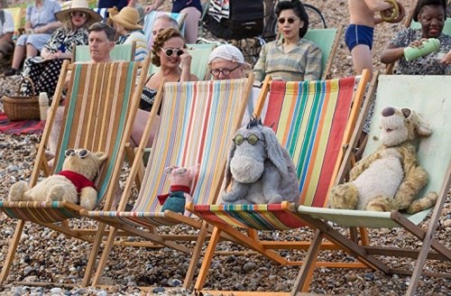 Foto de CHRISTOPHER ROBIN