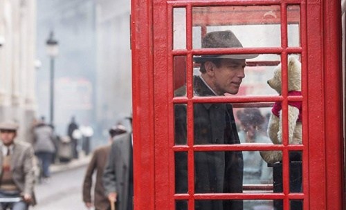 Foto de CHRISTOPHER ROBIN
