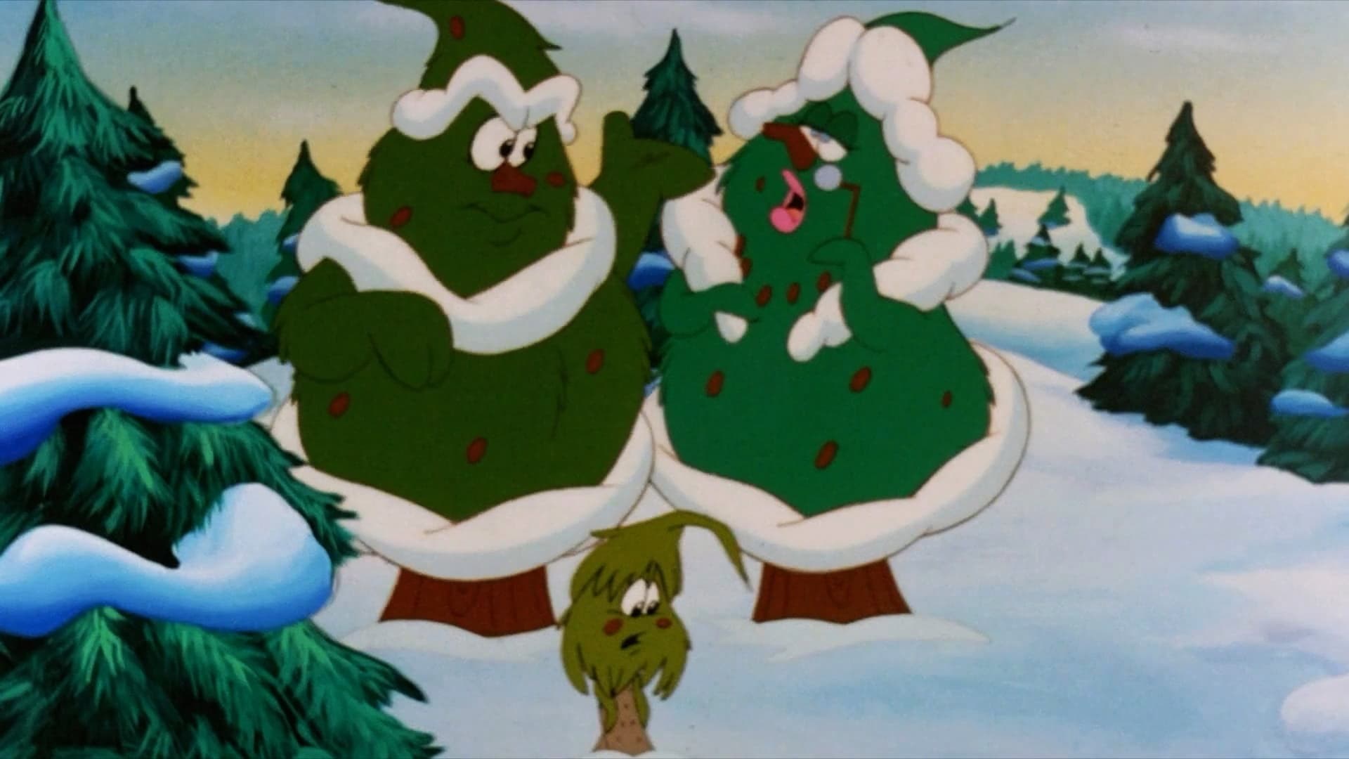 Foto de CHRISTOPHER THE CHRISTMAS TREE