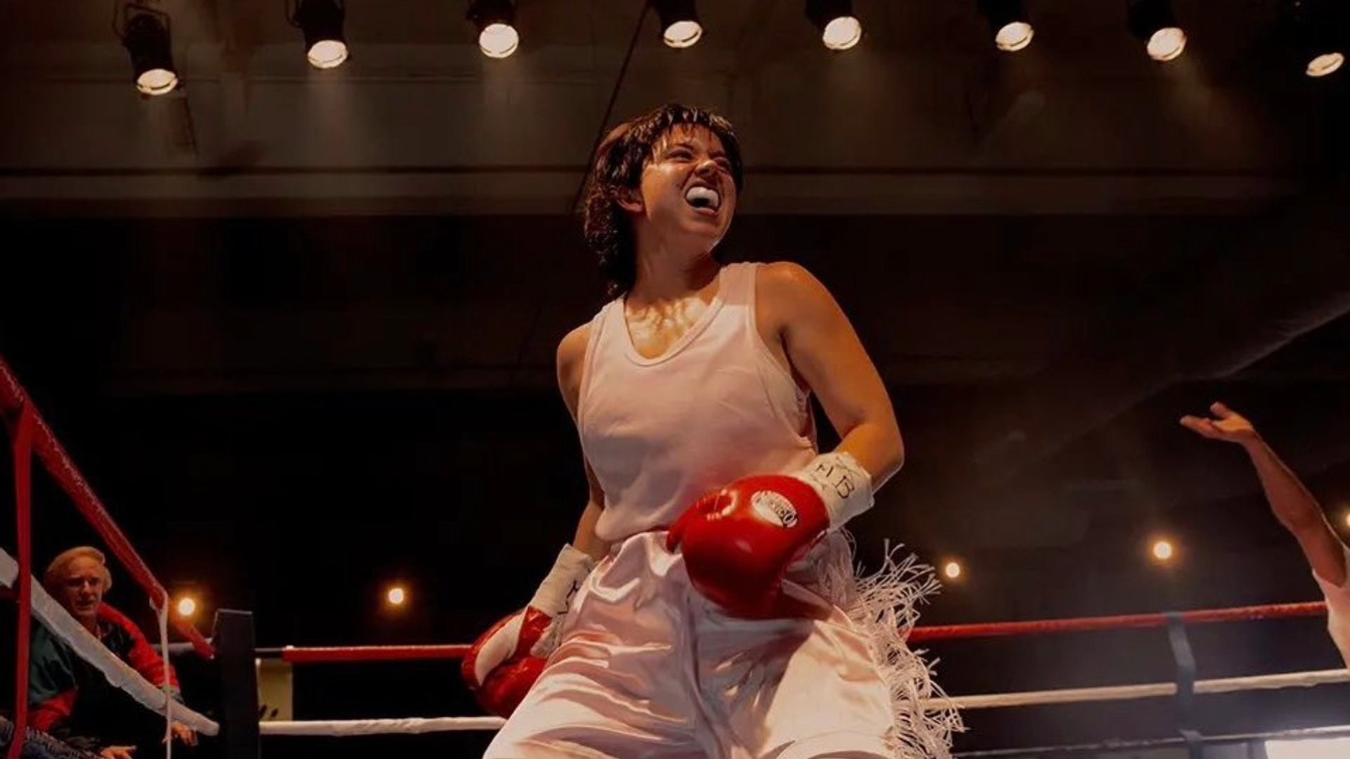 Foto de UNTITLED CHRISTY MARTIN BIOPIC