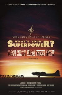 Chromosomally Enhanced: What's your Superpower?