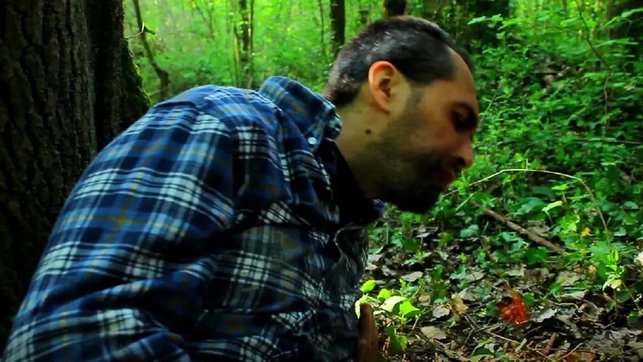 Foto de CHRONOLOGIA HUMAN