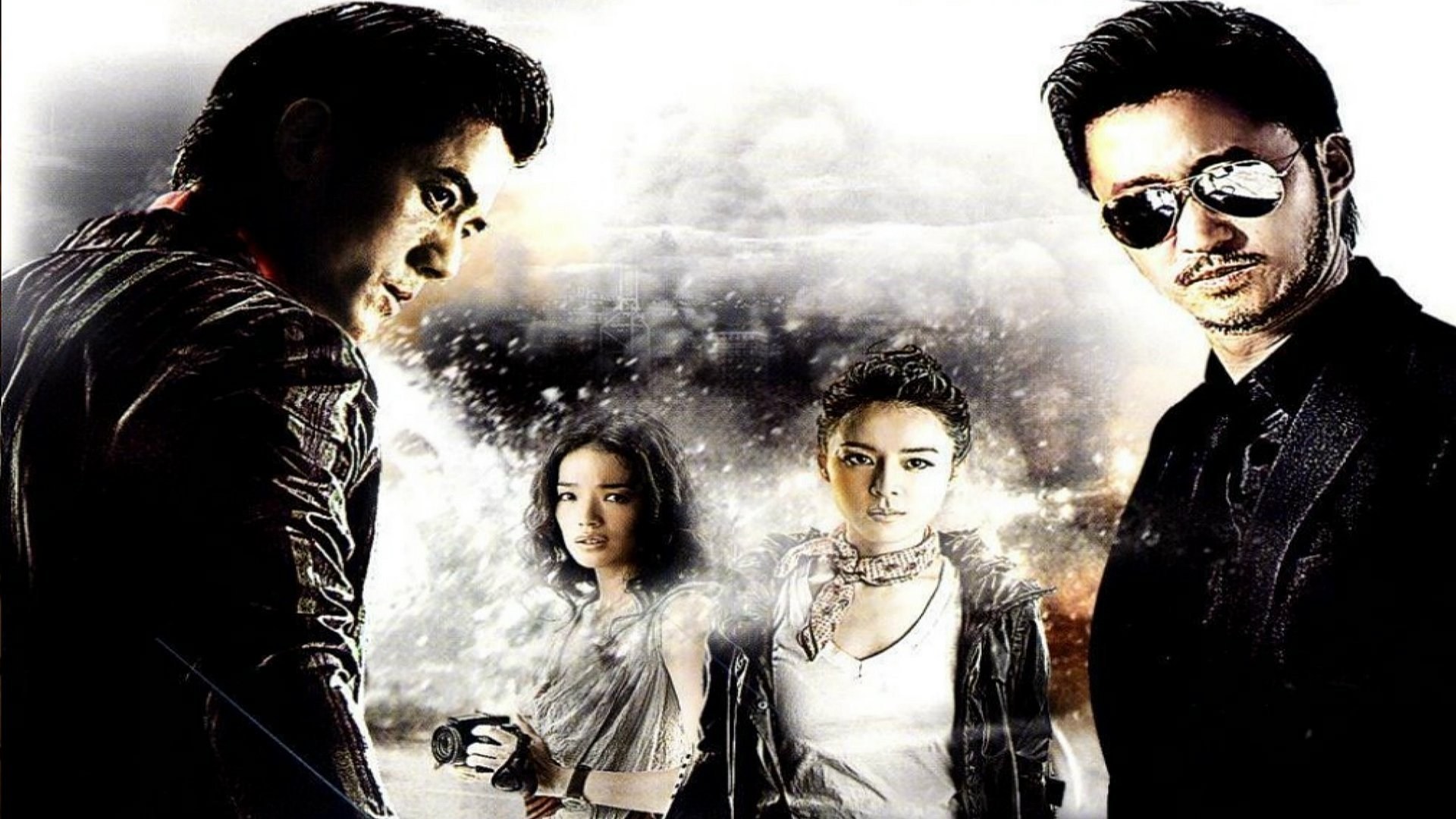 Foto de CHUN SING GAI BEI