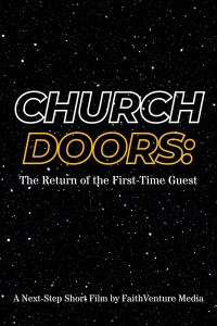 Church Doors: The Return of the First-Time Guest