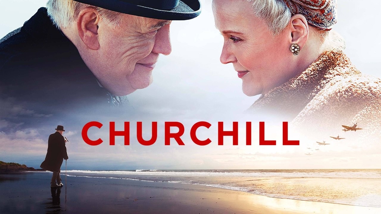 Foto de CHURCHILL