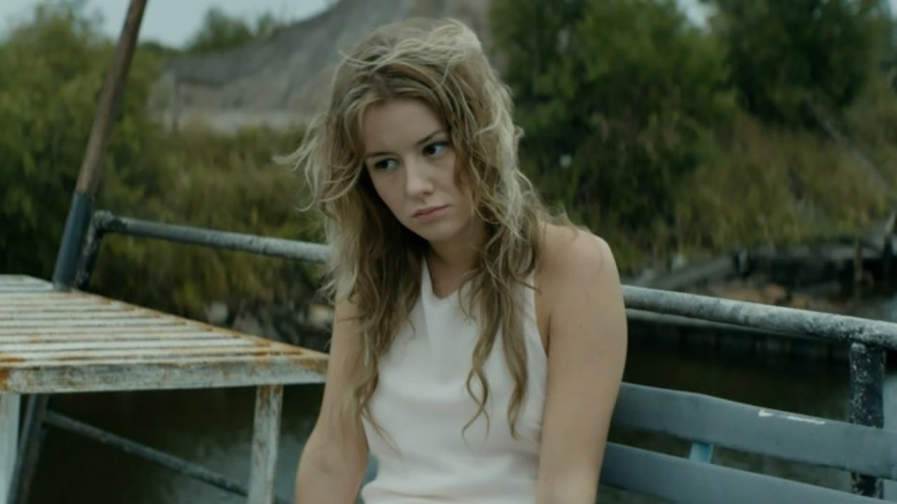 Foto de DARK WATER