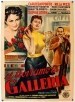 Película Ci troviamo in galleria
