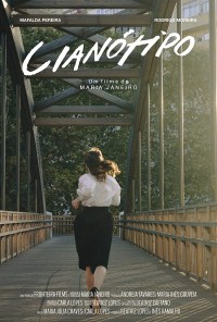 Cianótipo