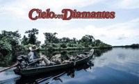 Cielo con Diamantes