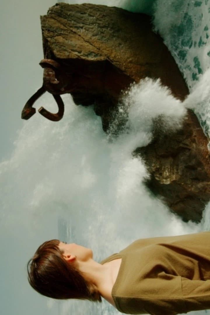 Poster de CIENTO VOLANDO