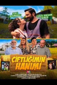 Çiftligimin Hanimi