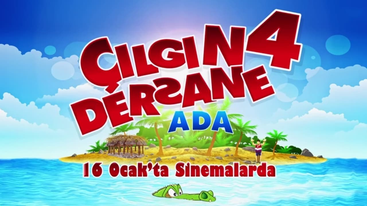 Foto de ÇILGIN DERSANE 4: ADA