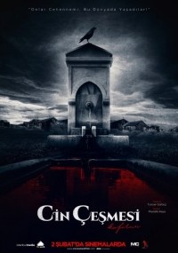 Cin Çesmesi