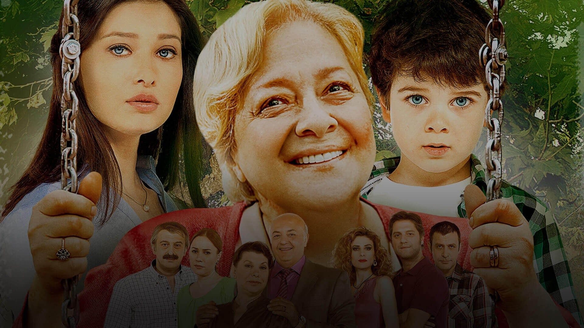 Foto de ÇINAR AGACI