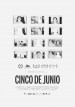 Cinco de junio
