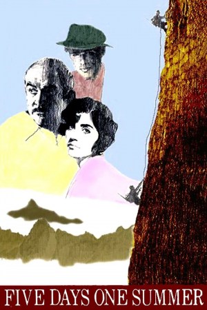 Cinco días, un verano