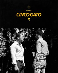 Cinco Gato