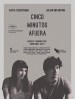 Cinco minutos afuera