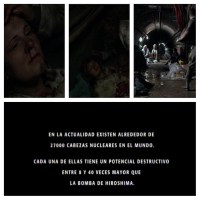 Cinco minutos para medianoche