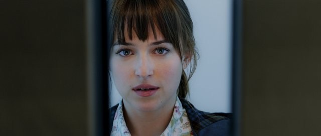 Foto de CINCUENTA SOMBRAS DE GREY
