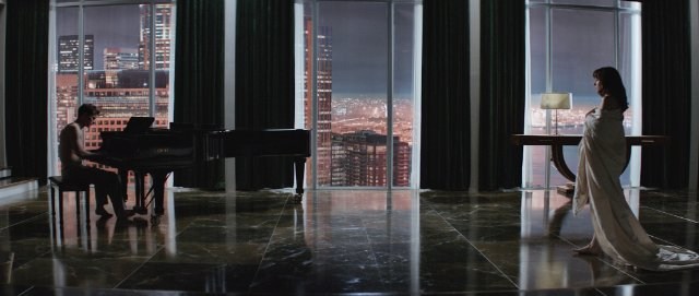 Foto de CINCUENTA SOMBRAS DE GREY