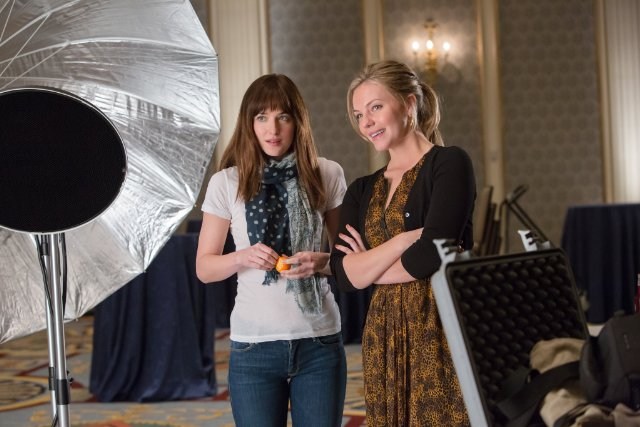 Foto de CINCUENTA SOMBRAS DE GREY