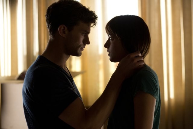 Foto de CINCUENTA SOMBRAS DE GREY