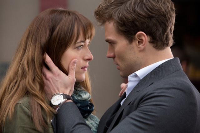 Foto de CINCUENTA SOMBRAS DE GREY