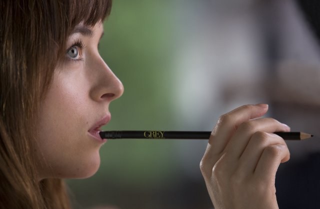 Foto de CINCUENTA SOMBRAS DE GREY