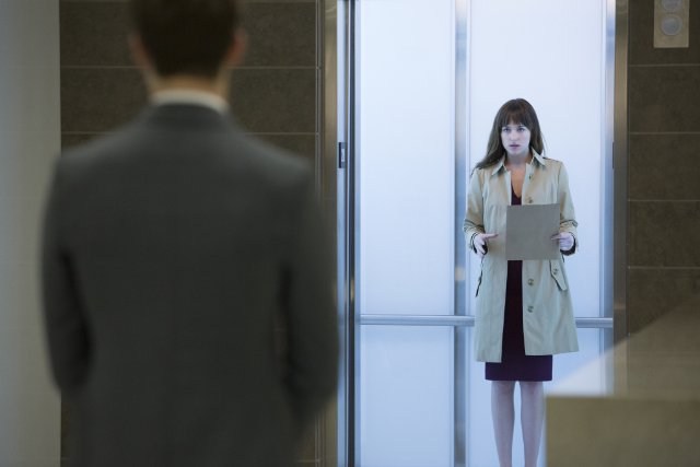 Foto de CINCUENTA SOMBRAS DE GREY