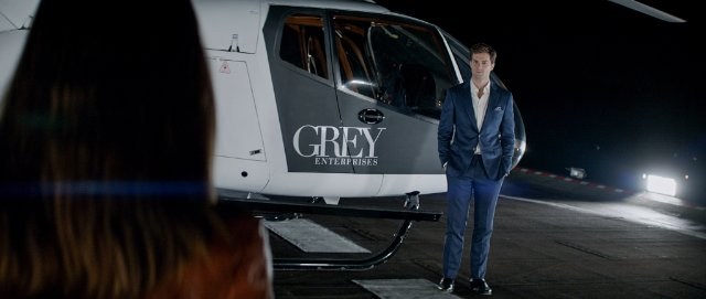 Foto de CINCUENTA SOMBRAS DE GREY