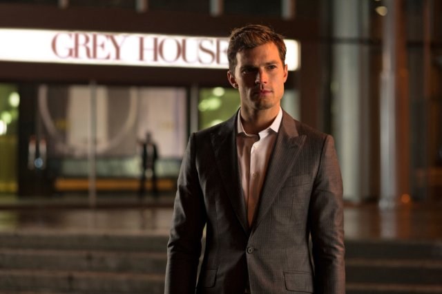 Foto de CINCUENTA SOMBRAS DE GREY