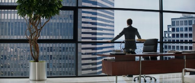 Foto de CINCUENTA SOMBRAS DE GREY