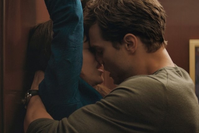 Foto de CINCUENTA SOMBRAS DE GREY